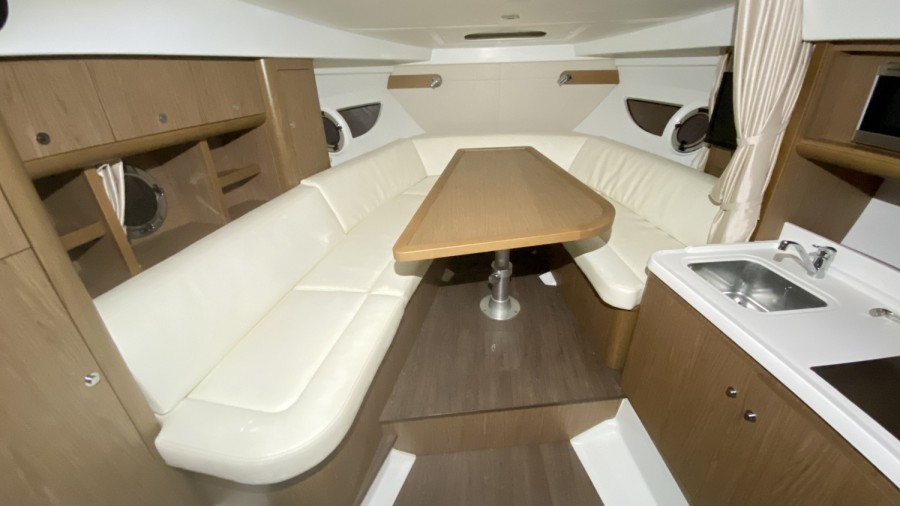 BENETEAU FLYER GRAN TURISMO 34 - 9