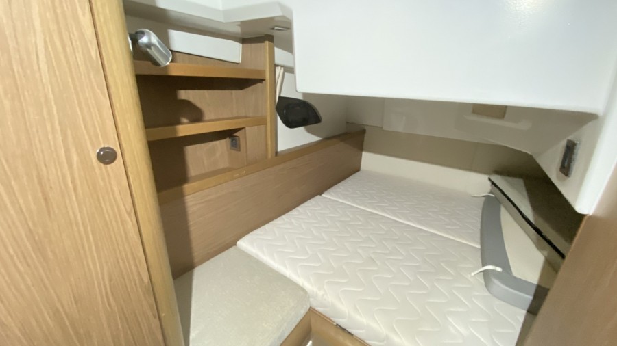 BENETEAU FLYER GRAN TURISMO 34 - 10