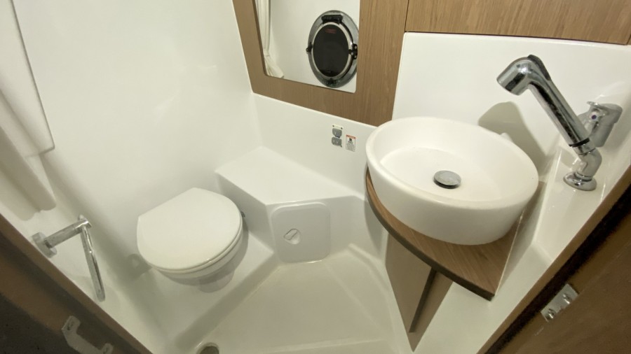BENETEAU FLYER GRAN TURISMO 34 - 11