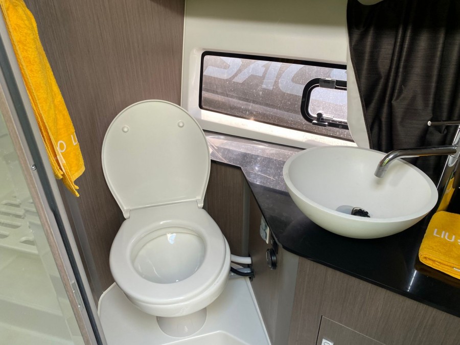 BENETEAU GRAN TURISMO 32 - 14