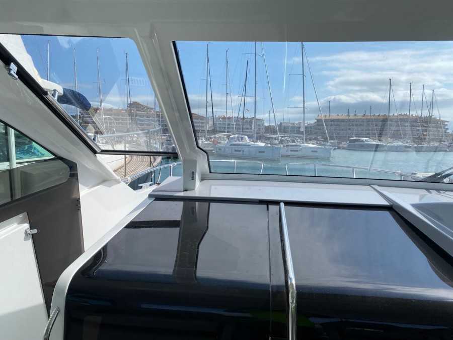 BENETEAU GRAN TURISMO 32 - 12