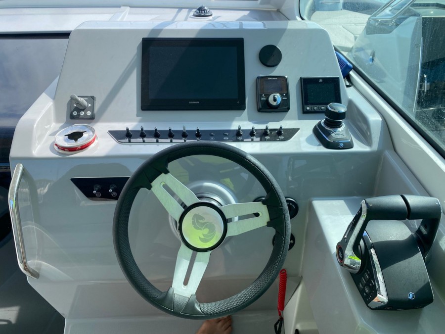 BENETEAU GRAN TURISMO 32 - 5