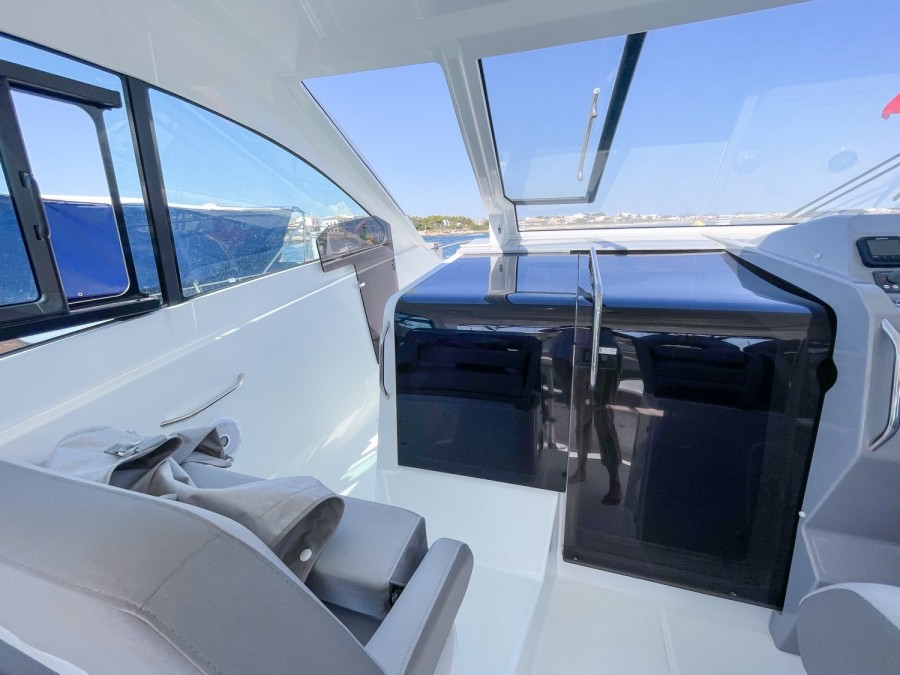 BENETEAU GRAN TURISMO 32 - 7
