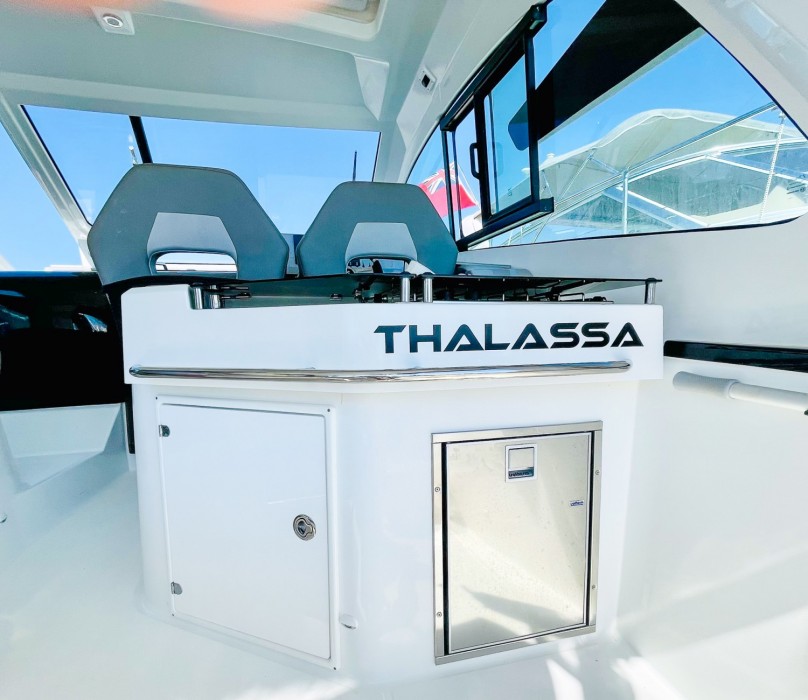 BENETEAU GRAN TURISMO 32 - 9