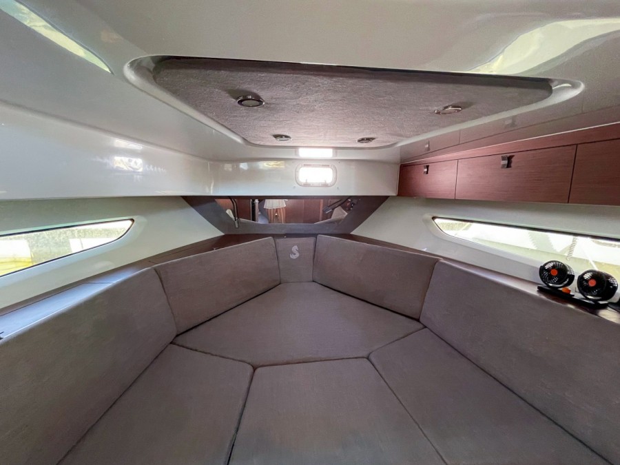 BENETEAU GRAN TURISMO 32 - 11