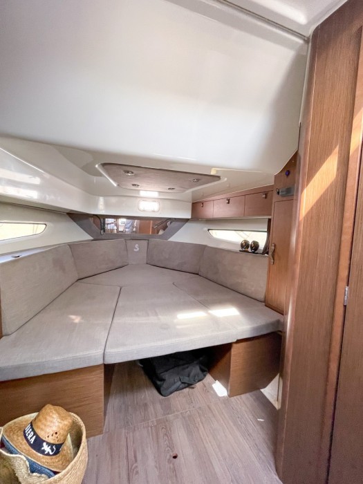 BENETEAU GRAN TURISMO 32 - 12