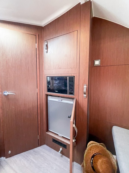 BENETEAU GRAN TURISMO 32 - 14