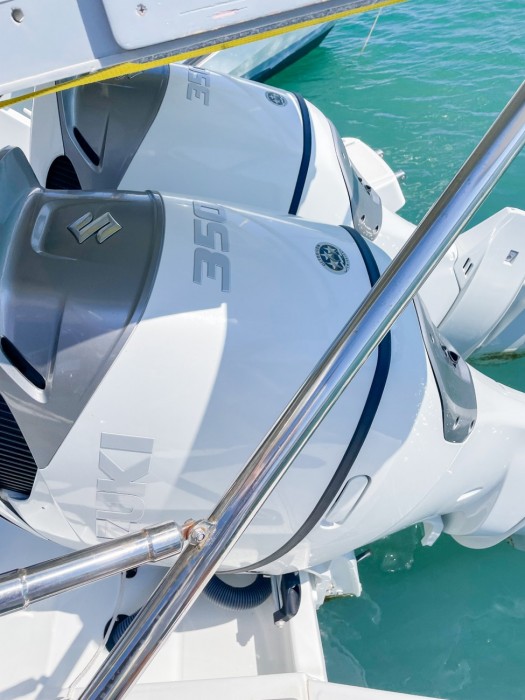 BENETEAU GRAN TURISMO 32 - 20