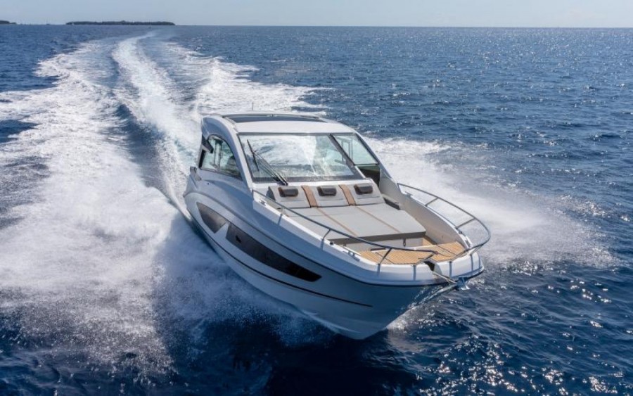 BENETEAU GRAN TURISMO 32 - 23