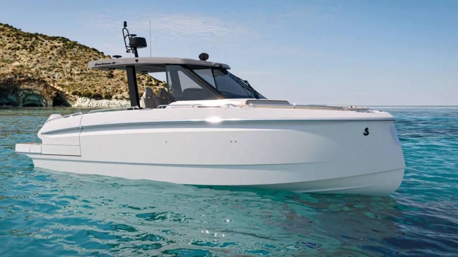 Beneteau Gran Turismo 35 New