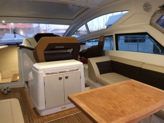 BENETEAU GRAN TURISMO 40 - 5