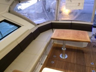 BENETEAU GRAN TURISMO 40 - 6