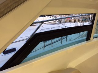 BENETEAU GRAN TURISMO 40 - 9