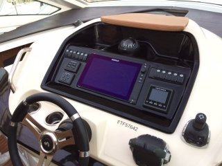 BENETEAU GRAN TURISMO 40 - 11