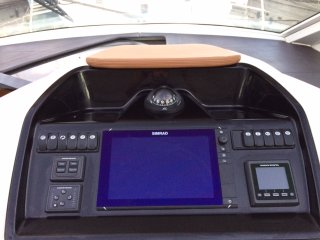 BENETEAU GRAN TURISMO 40 - 12