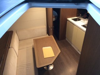 BENETEAU GRAN TURISMO 40 - 14