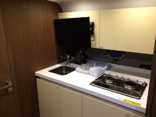 BENETEAU GRAN TURISMO 40 - 16