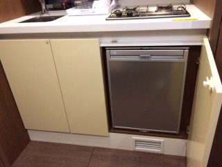 BENETEAU GRAN TURISMO 40 - 17