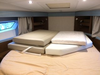 BENETEAU GRAN TURISMO 40 - 16