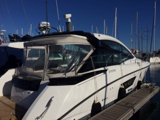 BENETEAU GRAN TURISMO 40 - 21