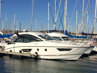 BENETEAU GRAN TURISMO 40 - 3