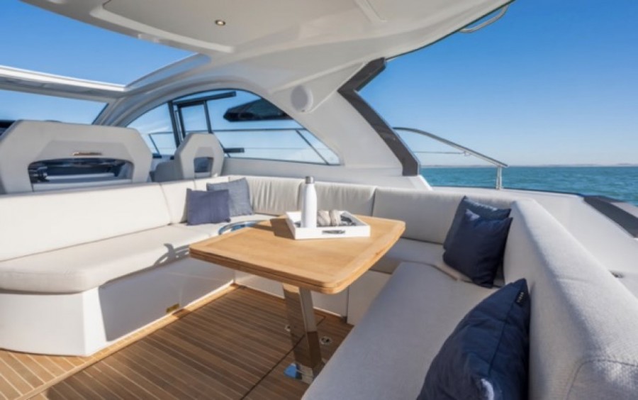 BENETEAU GRAN TURISMO 41 - 3