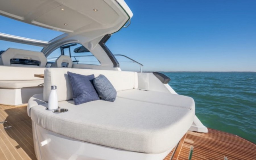 BENETEAU GRAN TURISMO 41 - 4