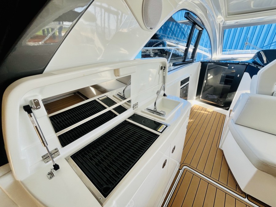 BENETEAU GRAN TURISMO 41 - 13