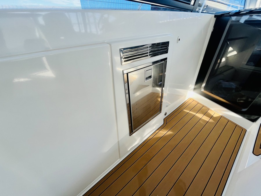 BENETEAU GRAN TURISMO 41 - 15