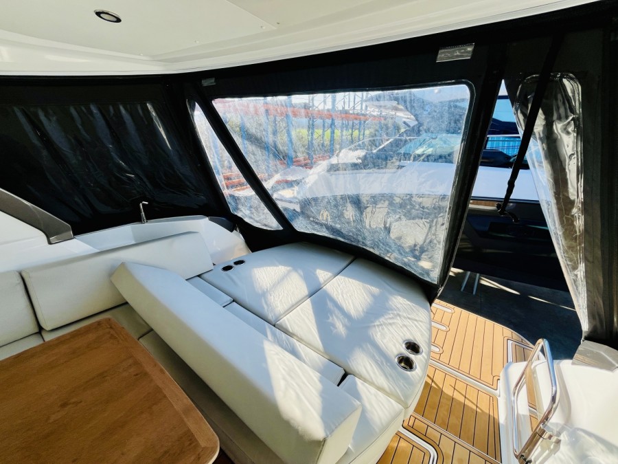 BENETEAU GRAN TURISMO 41 - 6