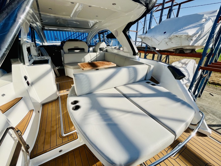 BENETEAU GRAN TURISMO 41 - 5