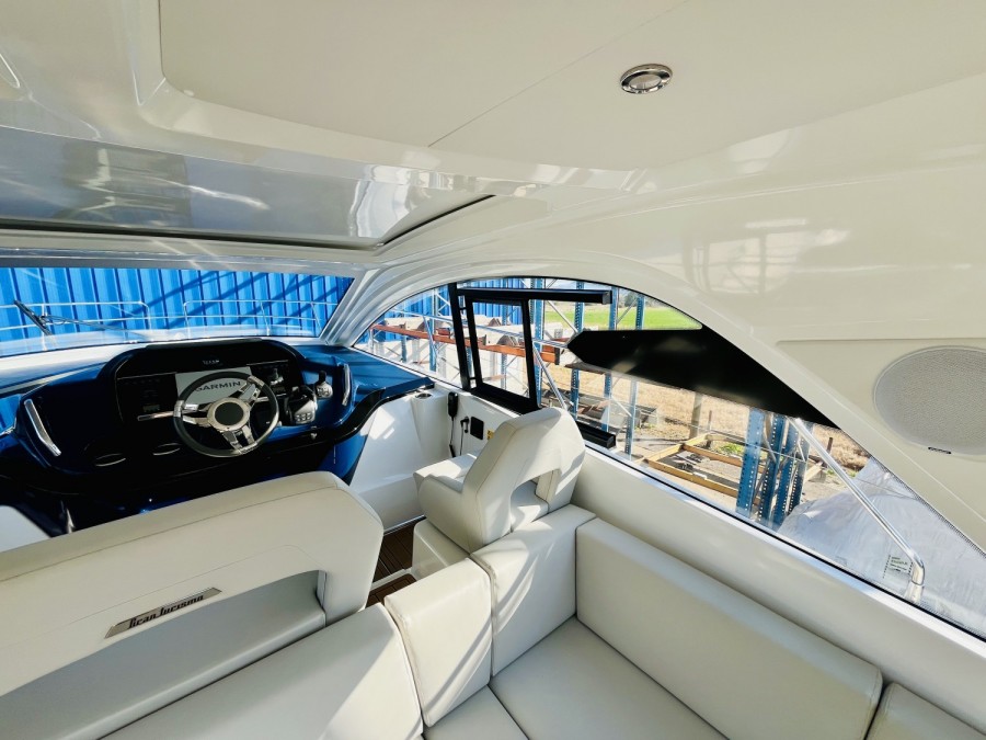 BENETEAU GRAN TURISMO 41 - 16