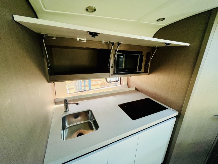 BENETEAU GRAN TURISMO 41 - 20