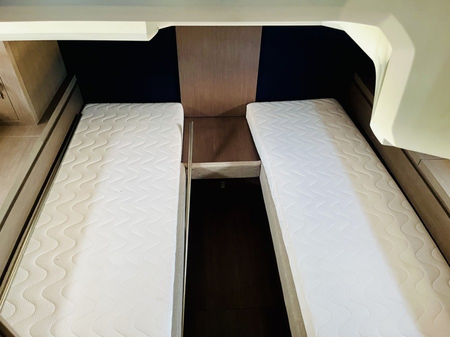 BENETEAU GRAN TURISMO 41 - 24