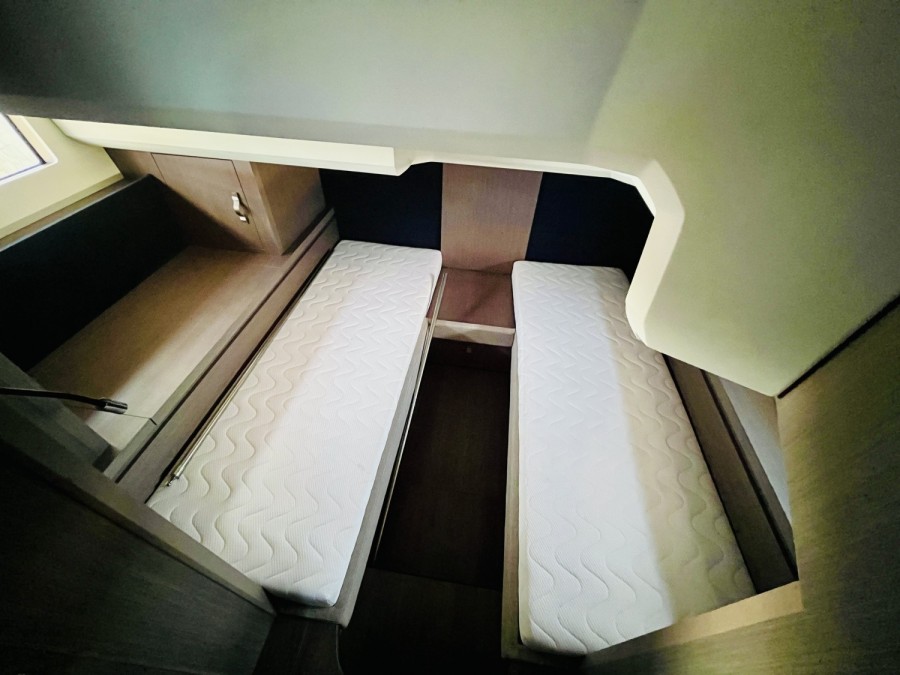 BENETEAU GRAN TURISMO 41 - 25