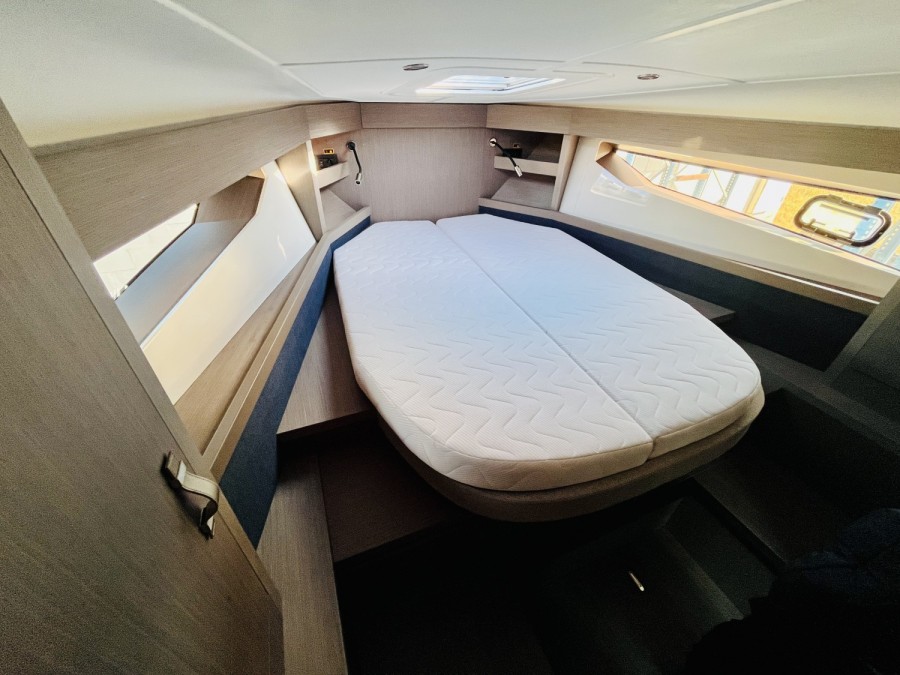 BENETEAU GRAN TURISMO 41 - 26