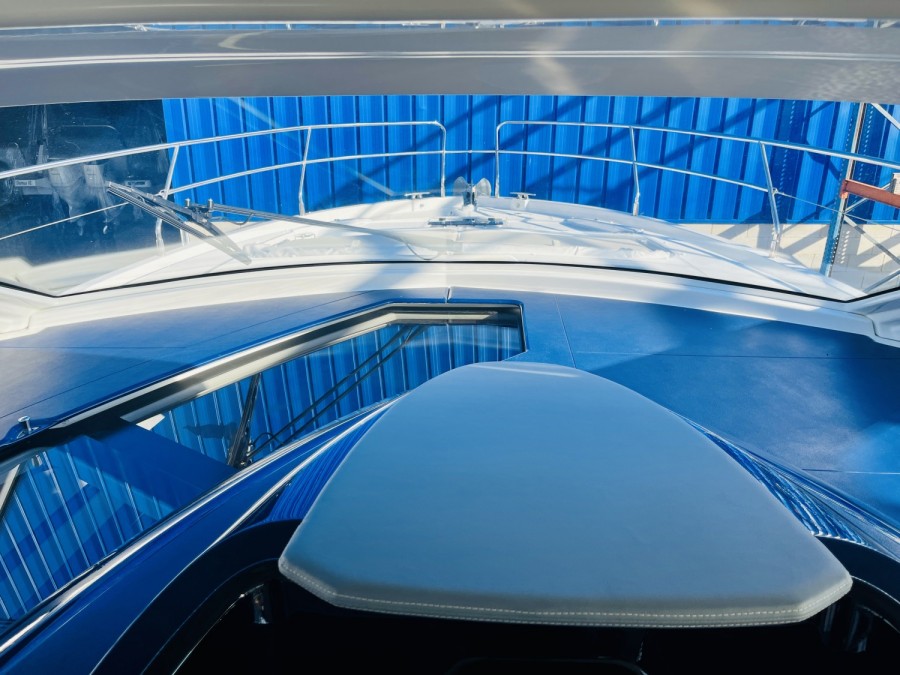 BENETEAU GRAN TURISMO 41 - 8