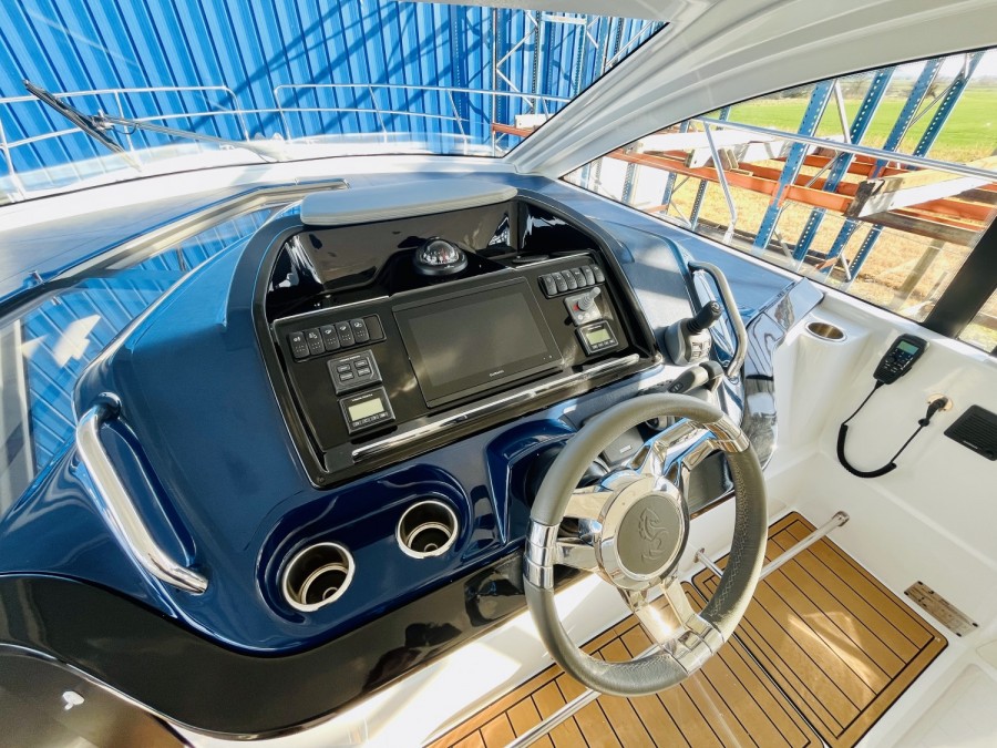 BENETEAU GRAN TURISMO 41 - 17