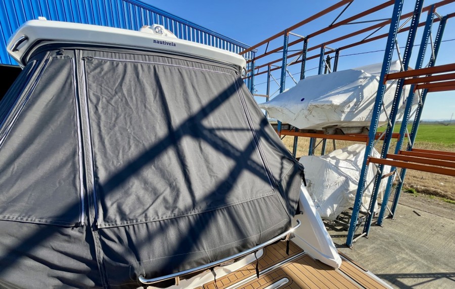 BENETEAU GRAN TURISMO 41 - 27