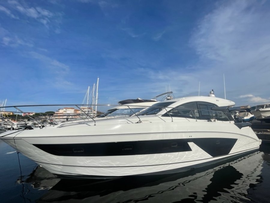 BENETEAU GRAN TURISMO 45 - 5