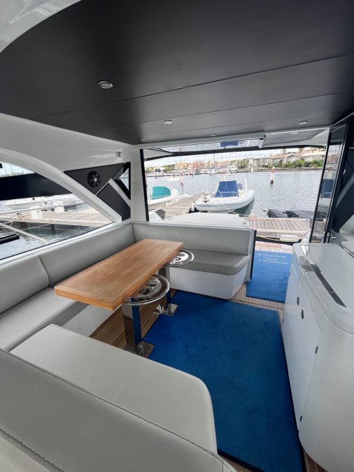 BENETEAU GRAN TURISMO 45 - 9