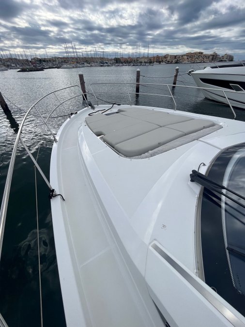 BENETEAU GRAN TURISMO 45 - 10