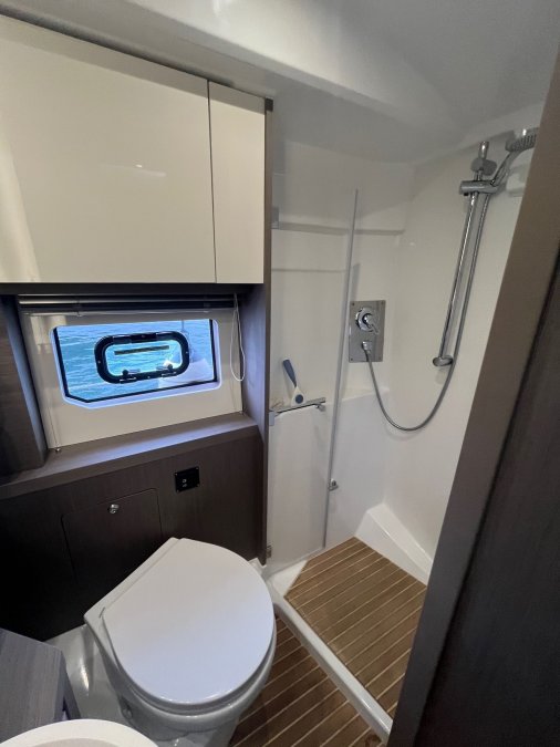 BENETEAU GRAN TURISMO 45 - 12