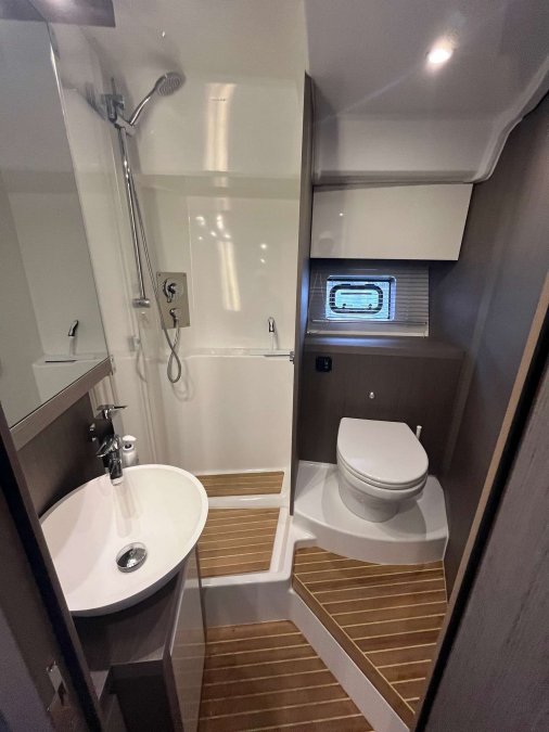 BENETEAU GRAN TURISMO 45 - 13