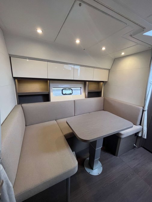 BENETEAU GRAN TURISMO 45 - 15