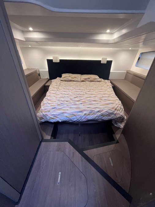 BENETEAU GRAN TURISMO 45 - 16
