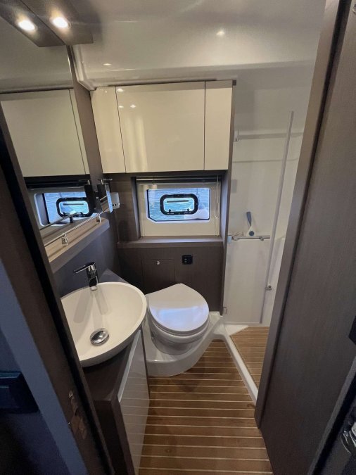 BENETEAU GRAN TURISMO 45 - 18