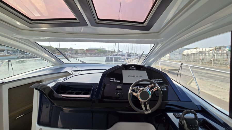 BENETEAU GRAN TURISMO 45 - 19