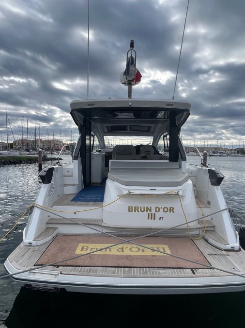BENETEAU GRAN TURISMO 45 - 3