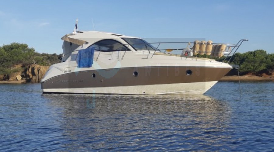 Beneteau Monte Carlo 32